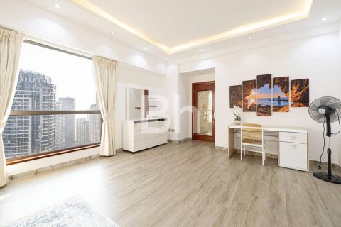 Jumeirah Beach Residence, Dubai, BAE’de satılık daire 4 yatak odası, 256 m&sup2; No 643131 - fotoğraf 11