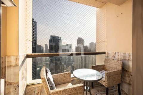 Jumeirah Beach Residence, Dubai, BAE’de satılık daire 4 yatak odası, 256 m&sup2; No 643131 - fotoğraf 7