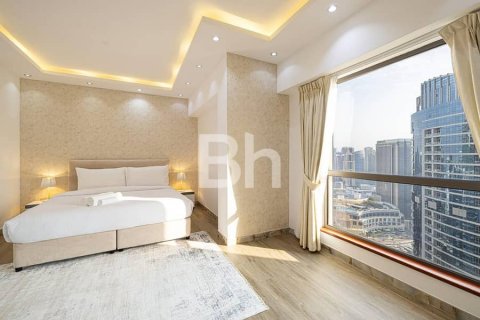 Jumeirah Beach Residence, Dubai, BAE’de satılık daire 4 yatak odası, 256 m&sup2; No 643131 - fotoğraf 19