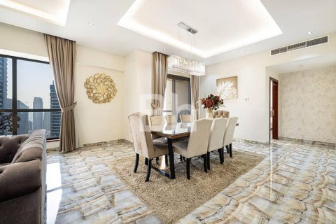 Jumeirah Beach Residence, Dubai, BAE’de satılık daire 4 yatak odası, 256 m&sup2; No 643131 - fotoğraf 4