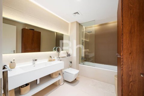 Διαμέρισμα σε Dubai Marina, ΗΑΕ 1 υπνοδωμάτιο, 83 τ.μ. Αρ. 643133 - φωτογραφία 4
