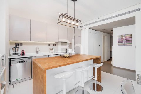 Διαμέρισμα σε Dubai Marina, ΗΑΕ 1 υπνοδωμάτιο, 83 τ.μ. Αρ. 643133 - φωτογραφία 6