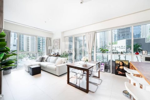 Διαμέρισμα σε Dubai Marina, ΗΑΕ 1 υπνοδωμάτιο, 83 τ.μ. Αρ. 643133 - φωτογραφία 1