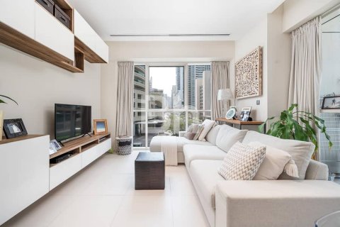 Διαμέρισμα σε Dubai Marina, ΗΑΕ 1 υπνοδωμάτιο, 83 τ.μ. Αρ. 643133 - φωτογραφία 9