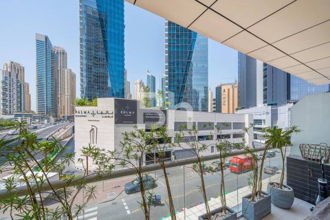 Διαμέρισμα σε Dubai Marina, ΗΑΕ 1 υπνοδωμάτιο, 83 τ.μ. Αρ. 643133 - φωτογραφία 5