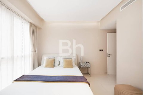 Διαμέρισμα σε Dubai Marina, ΗΑΕ 1 υπνοδωμάτιο, 83 τ.μ. Αρ. 643133 - φωτογραφία 2