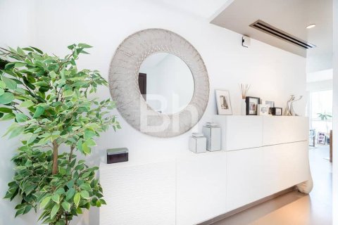 Διαμέρισμα σε Dubai Marina, ΗΑΕ 1 υπνοδωμάτιο, 83 τ.μ. Αρ. 643133 - φωτογραφία 8