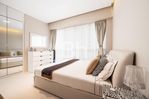 Διαμέρισμα σε Dubai Marina, ΗΑΕ 1 υπνοδωμάτιο, 83 τ.μ. Αρ. 643133 - φωτογραφία 3