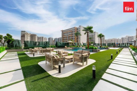 Lakás itt: Arjan, Dubai, EAE, 1 hálószoba, 81.2 m², azonosító: 760364 - fénykép 16