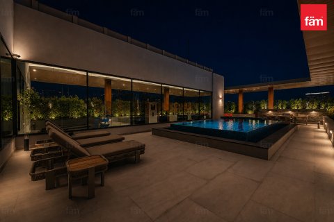 Lakás itt: Arjan, Dubai, EAE, 1 hálószoba, 81.2 m², azonosító: 760364 - fénykép 22
