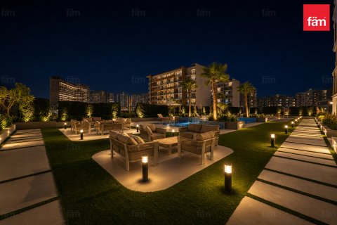 Lakás itt: Arjan, Dubai, EAE, 1 hálószoba, 81.2 m², azonosító: 760364 - fénykép 21