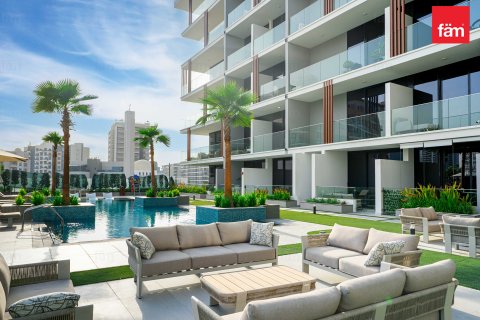 Lakás itt: Arjan, Dubai, EAE, 1 hálószoba, 81.2 m², azonosító: 760364 - fénykép 17