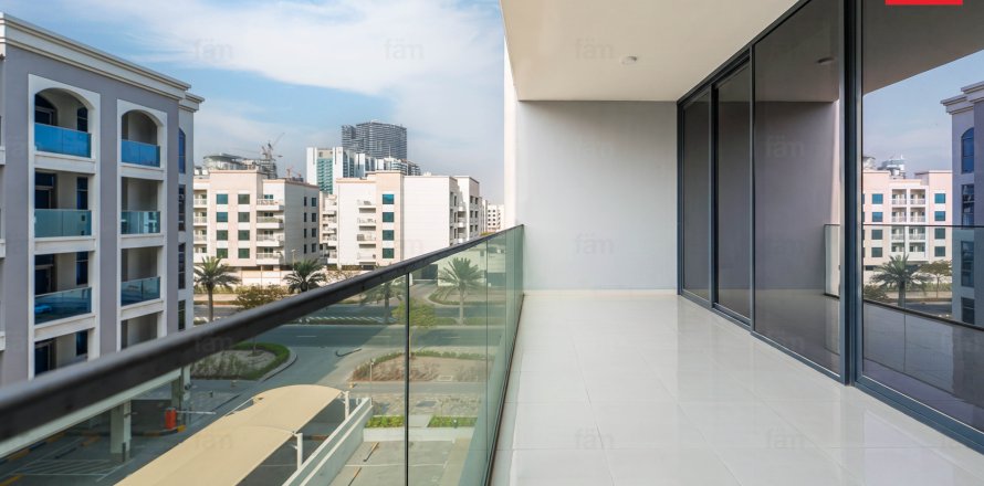 Lakás itt: Arjan, Dubai, EAE, 1 hálószoba, 81.2 m², azonosító: 760364