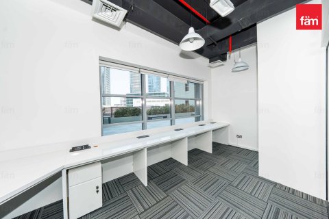 Office in Business Bay, Dubai, UAE 269 sq.m. № 760362 - photo 22