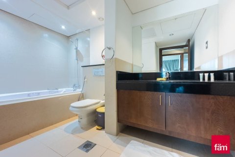 阿联酋 Dubai Downtown Dubai (Downtown Burj Dubai) 待租 : 2 卧, 130 平方米 , 编号760366 - 照片 10