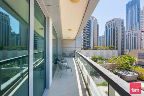 阿联酋 Dubai Downtown Dubai (Downtown Burj Dubai) 待租 : 2 卧, 130 平方米 , 编号760366 - 照片 11