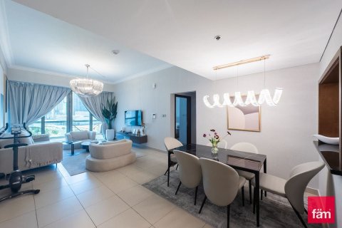 阿联酋 Dubai Downtown Dubai (Downtown Burj Dubai) 待租 : 2 卧, 130 平方米 , 编号760366 - 照片 1