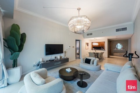 阿联酋 Dubai Downtown Dubai (Downtown Burj Dubai) 待租 : 2 卧, 130 平方米 , 编号760366 - 照片 3