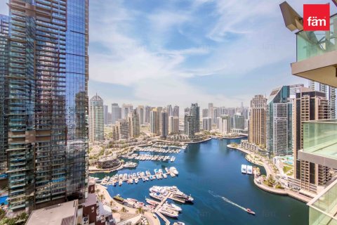 Dubai Marina, UAE의 아파트 침실 3개, 175.7제곱미터 번호 760363