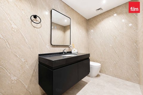 Apartman u Dubai Marina, UAE 3 spavaćih soba, 175.7 m2 Br. 760363 - fotografija 27