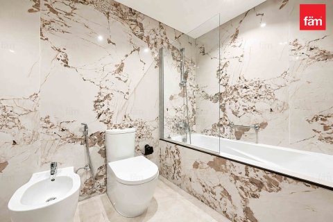 Apartman u Dubai Marina, UAE 3 spavaćih soba, 175.7 m2 Br. 760363 - fotografija 23