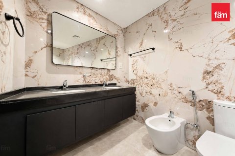 Apartman u Dubai Marina, UAE 3 spavaćih soba, 175.7 m2 Br. 760363 - fotografija 21