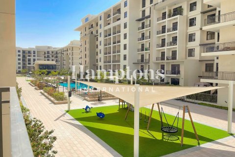 Town Square, Dubai, संयुक्त अरब अमीरात में अपार्टमेंट, 2 बेडरूम, 89.5585 वर्ग मीटर, संख्या 760398 - फ़ोटो 18