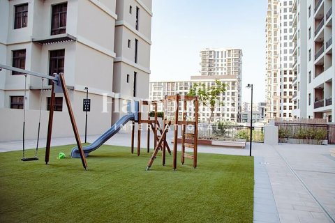 Town Square, Dubai, संयुक्त अरब अमीरात में अपार्टमेंट, 2 बेडरूम, 89.5585 वर्ग मीटर, संख्या 760398 - फ़ोटो 3