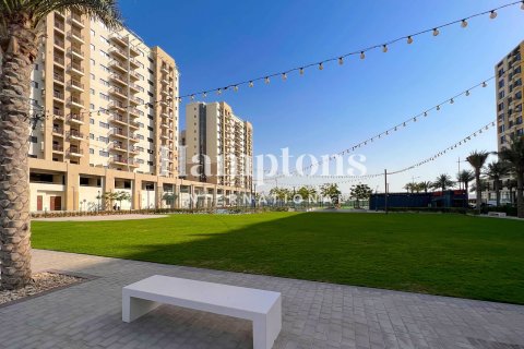 Town Square, Dubai, संयुक्त अरब अमीरात में अपार्टमेंट, 2 बेडरूम, 89.5585 वर्ग मीटर, संख्या 760398 - फ़ोटो 6