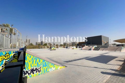 Town Square, Dubai, संयुक्त अरब अमीरात में अपार्टमेंट, 2 बेडरूम, 89.5585 वर्ग मीटर, संख्या 760398 - फ़ोटो 10