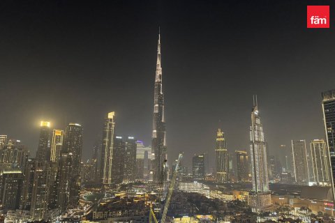 آپارتمان برای اجاره در Downtown Dubai (Downtown Burj Dubai)، Dubai، امارات متحده عربی 2 خوابه ، 115.4 متر مربع ، شماره 760365 - تصویر 12