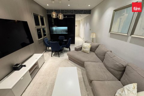 آپارتمان برای اجاره در Downtown Dubai (Downtown Burj Dubai)، Dubai، امارات متحده عربی 2 خوابه ، 115.4 متر مربع ، شماره 760365 - تصویر 2