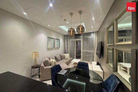 آپارتمان برای اجاره در Downtown Dubai (Downtown Burj Dubai)، Dubai، امارات متحده عربی 2 خوابه ، 115.4 متر مربع ، شماره 760365 - تصویر 5