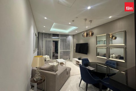 آپارتمان در Downtown Dubai (Downtown Burj Dubai)، Dubai ، امارات متحده عربی 2 خوابه ، 115.4 متر مربع.  شماره 760365