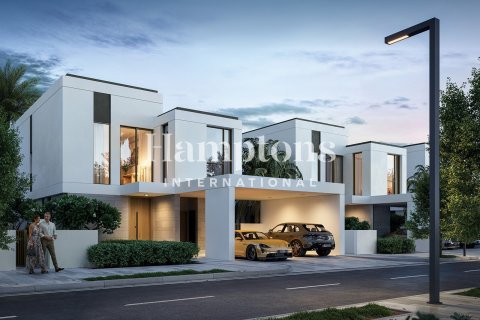 Βίλα σε Dubai, ΗΑΕ 4 υπνοδωμάτια, 289.57865100 τ.μ. Αρ. 760397 - φωτογραφία 6