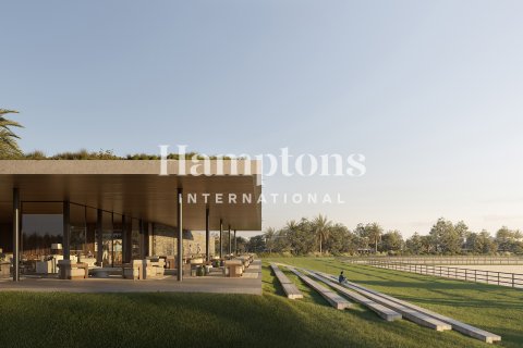 Βίλα σε Dubai, ΗΑΕ 4 υπνοδωμάτια, 289.57865100 τ.μ. Αρ. 760397 - φωτογραφία 4