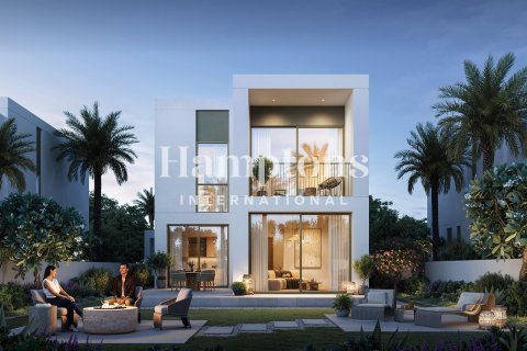 Βίλα σε Dubai, ΗΑΕ 4 υπνοδωμάτια, 289.57865100 τ.μ. Αρ. 760397 - φωτογραφία 7