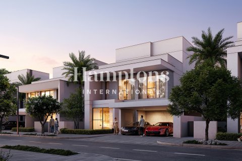 Βίλα σε Dubai, ΗΑΕ 4 υπνοδωμάτια, 289.57865100 τ.μ. Αρ. 760397 - φωτογραφία 5