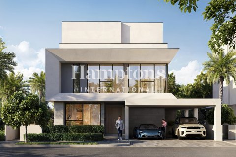 Βίλα σε Dubai, ΗΑΕ 4 υπνοδωμάτια, 289.57865100 τ.μ. Αρ. 760397 - φωτογραφία 2