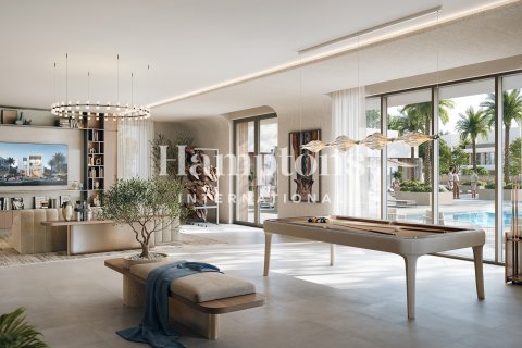 Βίλα σε Dubai, ΗΑΕ 4 υπνοδωμάτια, 289.57865100 τ.μ. Αρ. 760397 - φωτογραφία 8