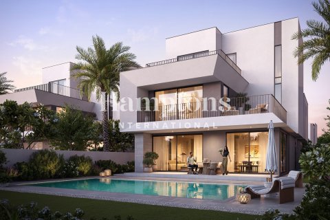 Βίλα σε Dubai, ΗΑΕ 4 υπνοδωμάτια, 289.57865100 τ.μ. Αρ. 760397 - φωτογραφία 10