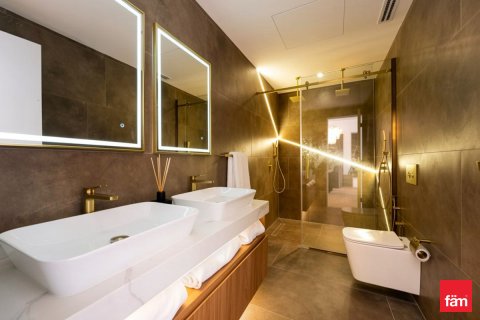 Müüa korter asukohaga Palm Jumeirah, Dubai, AÜE: 2 magamistoaga, 106.1 m² Nr 714909 - pilt 4