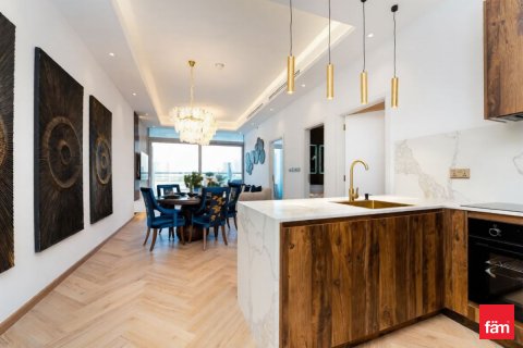 Müüa korter asukohaga Palm Jumeirah, Dubai, AÜE: 2 magamistoaga, 106.1 m² Nr 714909 - pilt 3