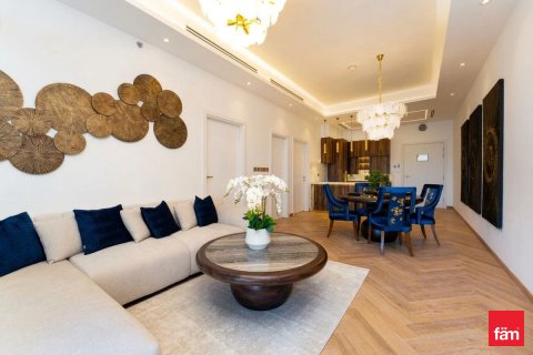 Müüa korter asukohaga Palm Jumeirah, Dubai, AÜE: 2 magamistoaga, 106.1 m² Nr 714909 - pilt 9