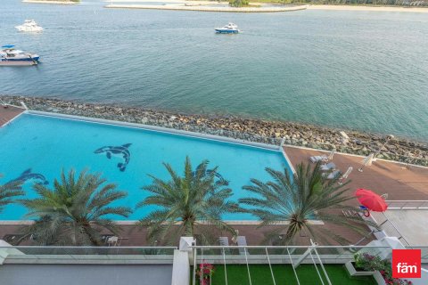 Müüa korter asukohaga Palm Jumeirah, Dubai, AÜE: 2 magamistoaga, 106.1 m² Nr 714909 - pilt 6