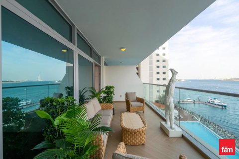 Müüa korter asukohaga Palm Jumeirah, Dubai, AÜE: 2 magamistoaga, 106.1 m² Nr 714909 - pilt 5