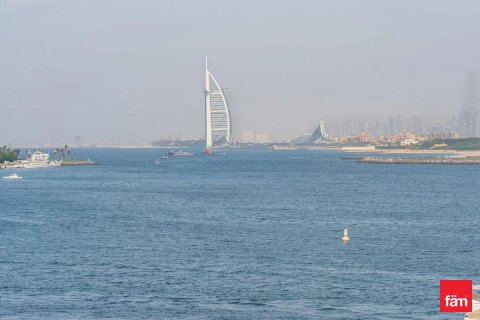 Müüa korter asukohaga Palm Jumeirah, Dubai, AÜE: 2 magamistoaga, 106.1 m² Nr 714909 - pilt 8