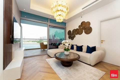 Müüa korter asukohaga Palm Jumeirah, Dubai, AÜE: 2 magamistoaga, 106.1 m² Nr 714909 - pilt 10