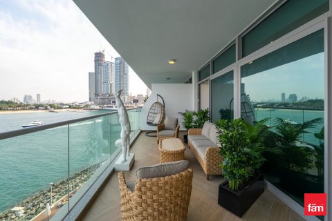 Müüa korter asukohaga Palm Jumeirah, Dubai, AÜE: 2 magamistoaga, 106.1 m² Nr 714909 - pilt 7