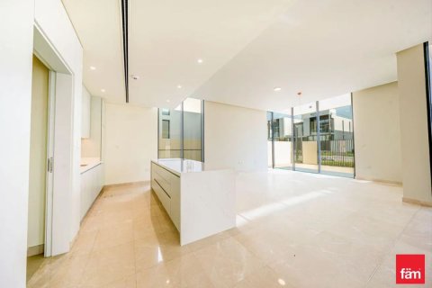 Villa til salgs i Dubai Hills Estate, Dubai, Emiratene 5 soverom, 662.2 kvm Nr. 714919 - Foto 5